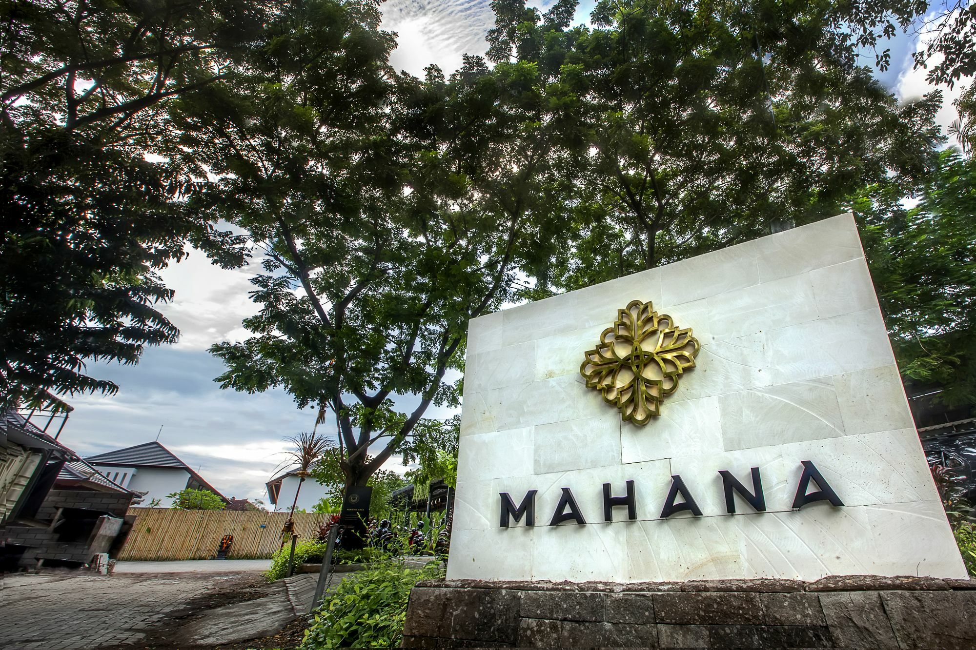 Mahana Living Денпасар Екстериор снимка